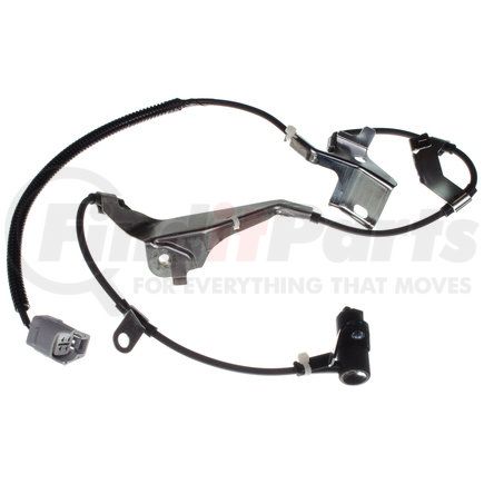 2ABS2082 by HOLSTEIN - Holstein Parts 2ABS2082 ABS Wheel Speed Sensor for Lexus, Toyota