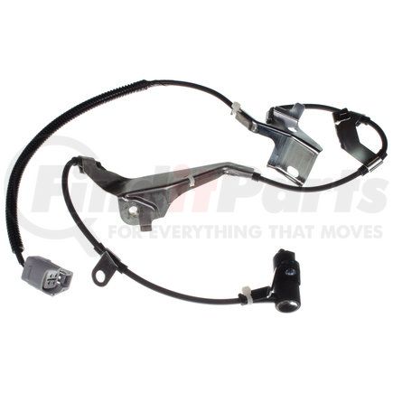 2ABS2082 by HOLSTEIN - Holstein Parts 2ABS2082 ABS Wheel Speed Sensor