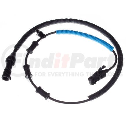 2ABS2127 by HOLSTEIN - Holstein Parts 2ABS2127 ABS Wheel Speed Sensor