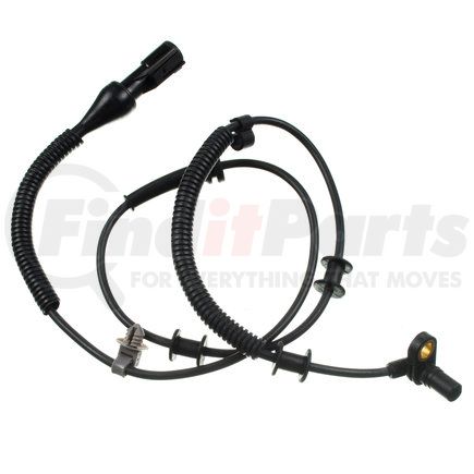 2ABS2129 by HOLSTEIN - Holstein Parts 2ABS2129 ABS Wheel Speed Sensor for Ford