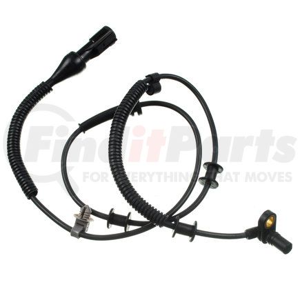 2ABS2129 by HOLSTEIN - Holstein Parts 2ABS2129 ABS Wheel Speed Sensor