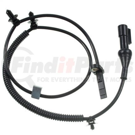 2ABS2133 by HOLSTEIN - Holstein Parts 2ABS2133 ABS Wheel Speed Sensor for Ford, Mercury