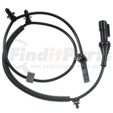2ABS2133 by HOLSTEIN - Holstein Parts 2ABS2133 ABS Wheel Speed Sensor