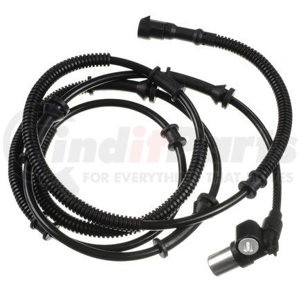 2ABS2123 by HOLSTEIN - Holstein Parts 2ABS2123 ABS Wheel Speed Sensor for Jeep