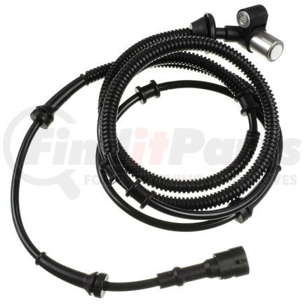 2ABS2124 by HOLSTEIN - Holstein Parts 2ABS2124 ABS Wheel Speed Sensor for Jeep