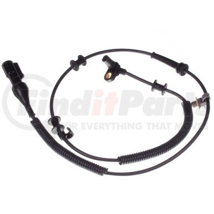 2ABS2125 by HOLSTEIN - Holstein Parts 2ABS2125 ABS Wheel Speed Sensor for Jeep