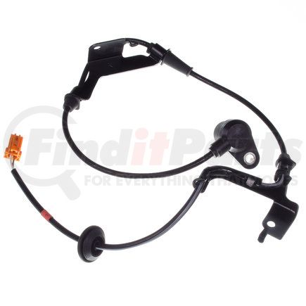 2ABS2162 by HOLSTEIN - Holstein Parts 2ABS2162 ABS Wheel Speed Sensor for Acura, Honda