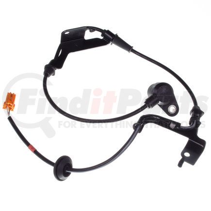 2ABS2162 by HOLSTEIN - Holstein Parts 2ABS2162 ABS Wheel Speed Sensor