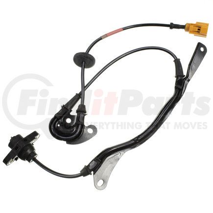 2ABS2183 by HOLSTEIN - Holstein Parts 2ABS2183 ABS Wheel Speed Sensor for Honda