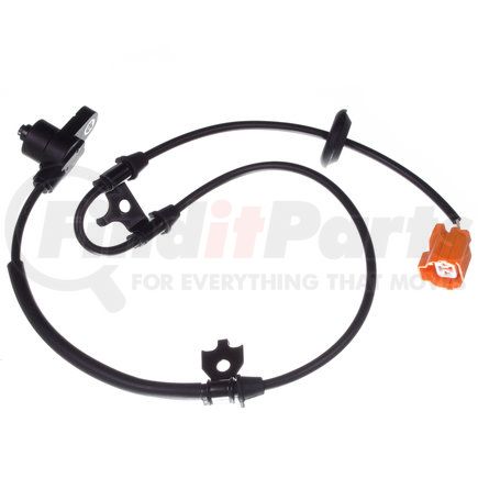 2ABS2188 by HOLSTEIN - Holstein Parts 2ABS2188 ABS Wheel Speed Sensor for Honda