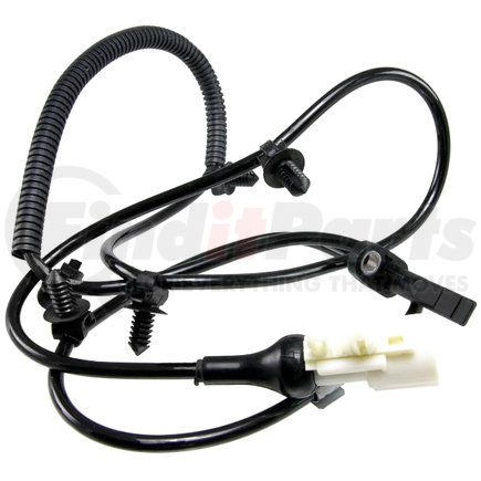 2ABS2138 by HOLSTEIN - Holstein Parts 2ABS2138 ABS Wheel Speed Sensor for Ford, Mercury