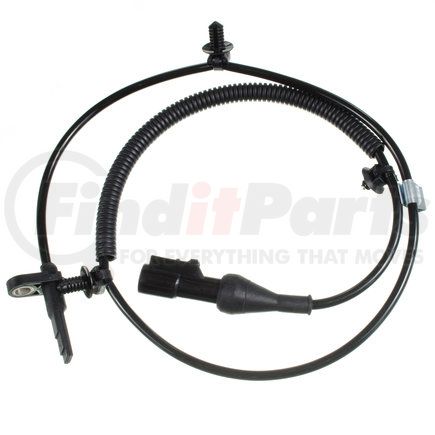 2ABS2139 by HOLSTEIN - Holstein Parts 2ABS2139 ABS Wheel Speed Sensor for Ford, Mercury