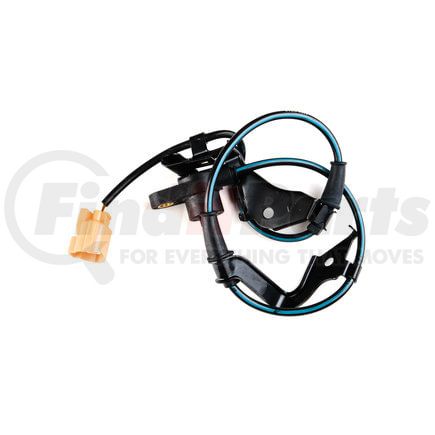 2ABS2199 by HOLSTEIN - Holstein Parts 2ABS2199 ABS Wheel Speed Sensor