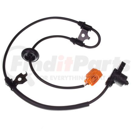 2ABS2202 by HOLSTEIN - Holstein Parts 2ABS2202 ABS Wheel Speed Sensor
