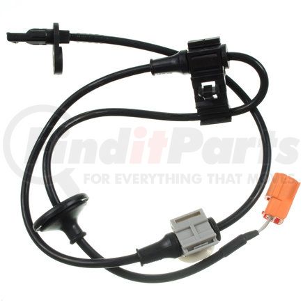 2ABS2203 by HOLSTEIN - Holstein Parts 2ABS2203 ABS Wheel Speed Sensor