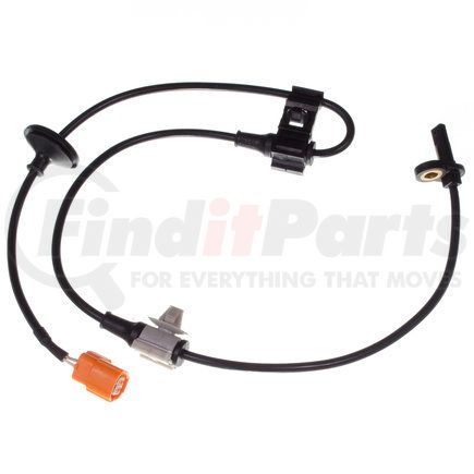 2ABS2189 by HOLSTEIN - Holstein Parts 2ABS2189 ABS Wheel Speed Sensor for Honda