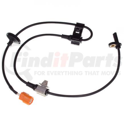 2ABS2189 by HOLSTEIN - Holstein Parts 2ABS2189 ABS Wheel Speed Sensor