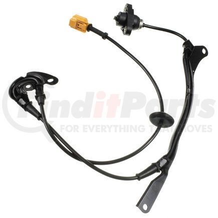 2ABS2194 by HOLSTEIN - Holstein Parts 2ABS2194 ABS Wheel Speed Sensor for Honda