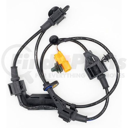 2ABS2225 by HOLSTEIN - Holstein Parts 2ABS2225 ABS Wheel Speed Sensor for Honda