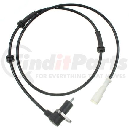 2ABS2235 by HOLSTEIN - Holstein Parts 2ABS2235 ABS Wheel Speed Sensor