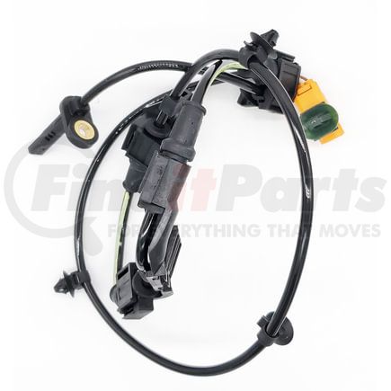 2ABS2213 by HOLSTEIN - Holstein Parts 2ABS2213 ABS Wheel Speed Sensor