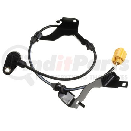 2ABS2221 by HOLSTEIN - Holstein Parts 2ABS2221 ABS Wheel Speed Sensor