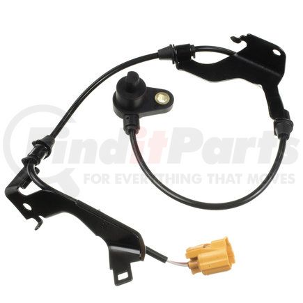 2ABS2223 by HOLSTEIN - Holstein Parts 2ABS2223 ABS Wheel Speed Sensor for Honda