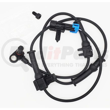 2ABS2269 by HOLSTEIN - Holstein Parts 2ABS2269 ABS Wheel Speed Sensor for Hummer