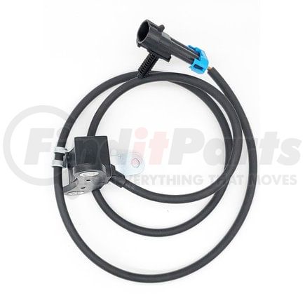 2ABS2270 by HOLSTEIN - Holstein Parts 2ABS2270 ABS Wheel Speed Sensor