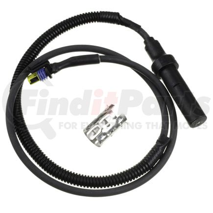 2ABS2261 by HOLSTEIN - Holstein Parts 2ABS2261 ABS Wheel Speed Sensor