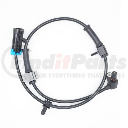 2ABS2267 by HOLSTEIN - Holstein Parts 2ABS2267 ABS Wheel Speed Sensor