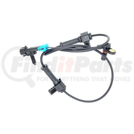 2ABS2268 by HOLSTEIN - Holstein Parts 2ABS2268 ABS Wheel Speed Sensor for Hummer
