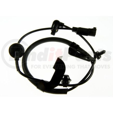 2ABS2289 by HOLSTEIN - Holstein Parts 2ABS2289 ABS Wheel Speed Sensor for Dodge, Jeep