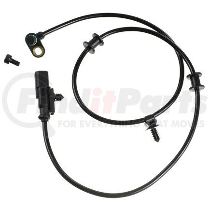 2ABS2290 by HOLSTEIN - Holstein Parts 2ABS2290 ABS Wheel Speed Sensor for Chrysler, Dodge