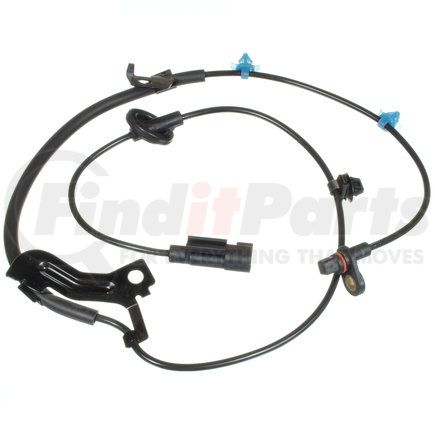 2ABS2293 by HOLSTEIN - Holstein Parts 2ABS2293 ABS Wheel Speed Sensor for Chrysler, Dodge