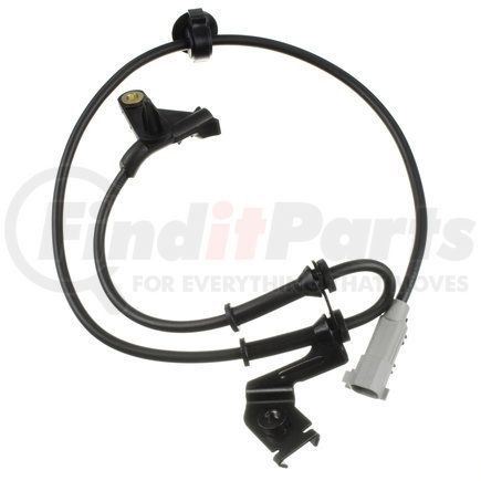 2ABS2285 by HOLSTEIN - Holstein Parts 2ABS2285 ABS Wheel Speed Sensor for Chrysler, Dodge