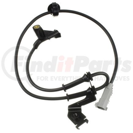 2ABS2285 by HOLSTEIN - Holstein Parts 2ABS2285 ABS Wheel Speed Sensor