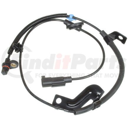 2ABS2287 by HOLSTEIN - Holstein Parts 2ABS2287 ABS Wheel Speed Sensor for Dodge, Jeep