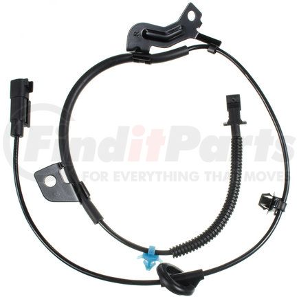 2ABS2288 by HOLSTEIN - Holstein Parts 2ABS2288 ABS Wheel Speed Sensor for Dodge, Jeep, Mitsubishi