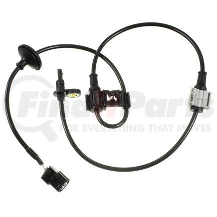 2ABS2295 by HOLSTEIN - Holstein Parts 2ABS2295 ABS Wheel Speed Sensor for Honda