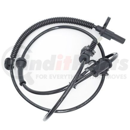 2ABS2391 by HOLSTEIN - Holstein Parts 2ABS2391 ABS Wheel Speed Sensor