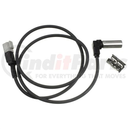 2ABS2323 by HOLSTEIN - Holstein Parts 2ABS2323 ABS Wheel Speed Sensor