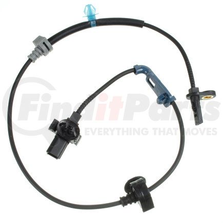 2ABS2407 by HOLSTEIN - Holstein Parts 2ABS2407 ABS Wheel Speed Sensor