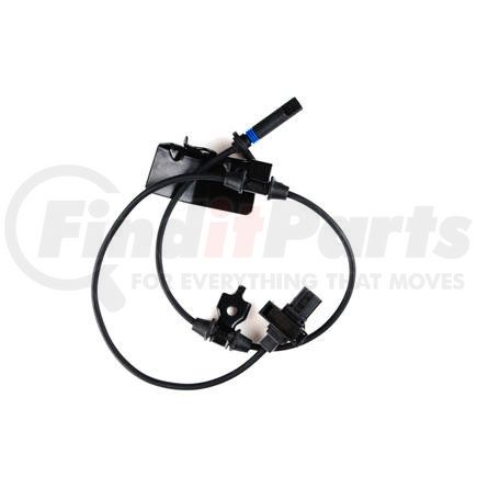 2ABS2409 by HOLSTEIN - Holstein Parts 2ABS2409 ABS Wheel Speed Sensor for Honda