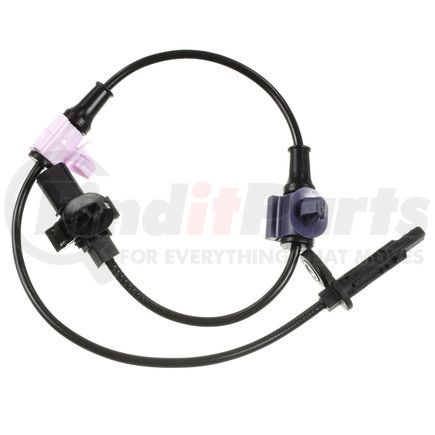 2ABS2411 by HOLSTEIN - Holstein Parts 2ABS2411 ABS Wheel Speed Sensor
