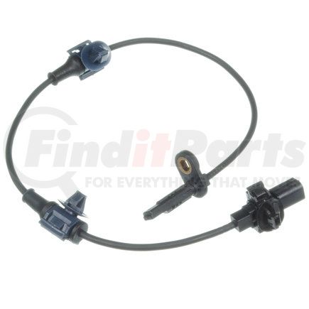 2ABS2412 by HOLSTEIN - Holstein Parts 2ABS2412 ABS Wheel Speed Sensor