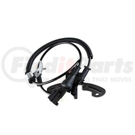 2ABS2392 by HOLSTEIN - Holstein Parts 2ABS2392 ABS Wheel Speed Sensor for Ford