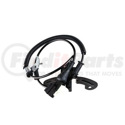 2ABS2392 by HOLSTEIN - Holstein Parts 2ABS2392 ABS Wheel Speed Sensor