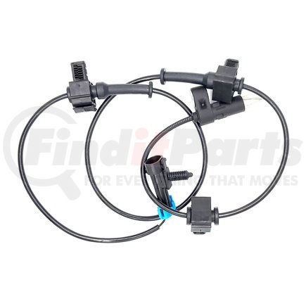 2ABS2403 by HOLSTEIN - Holstein Parts 2ABS2403 ABS Wheel Speed Sensor
