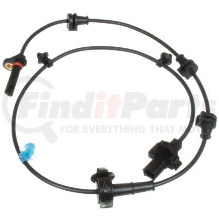 2ABS2420 by HOLSTEIN - Holstein Parts 2ABS2420 ABS Wheel Speed Sensor